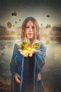 Joran Elane Photo Arcane 2