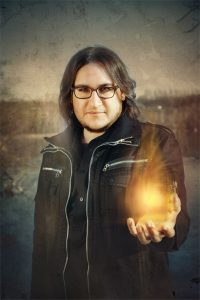 Elane Skaldir Photo Arcane 2