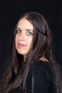 Joran Elane Photo Blackvale