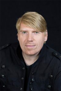 Elane Nico Photo Blackvale