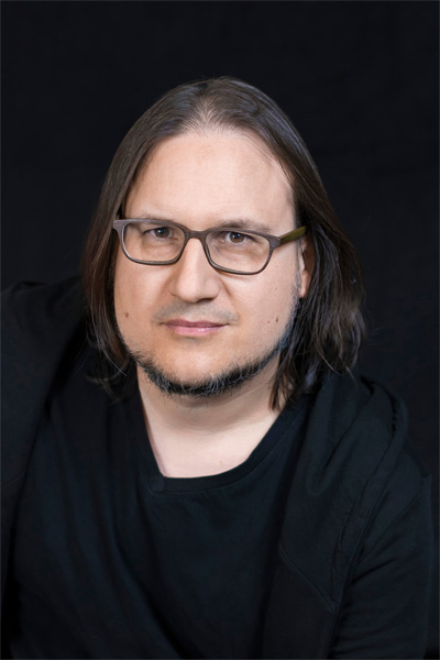 Elane Skaldir Photo Blackvale