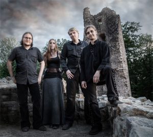 Elane Band Photo Andor