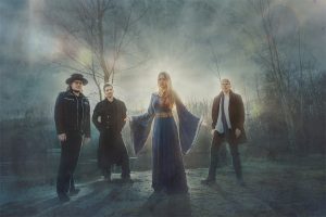 Elane Band Photo Arcane 2