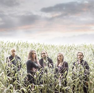 Elane Band Photo Blackvale