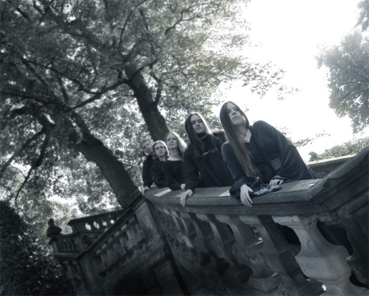 Elane Band Photo Lore Of Nén