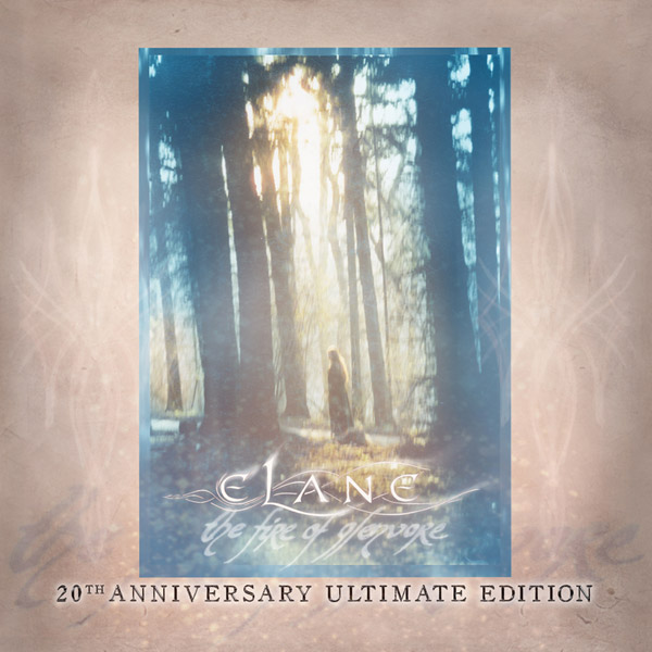 Cover "The Fire of Glenvore - 20th Anniversary Ultimate Edition"
