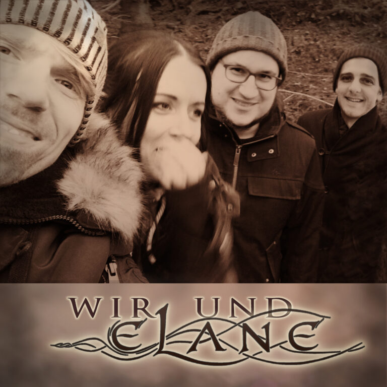 #51 Zwanzig Jahre "The Fire of Glenvore"
